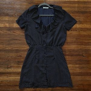 Need Supply Co. Jana Polka Dot dress